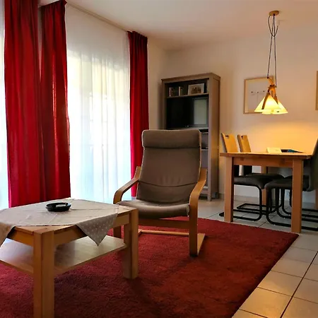 Сasa de vacaciones Malvenhus *